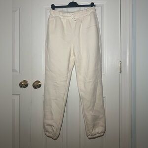 Kristin Made Sweatpants